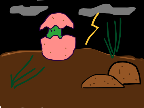 Portfolio: wiggledoodle